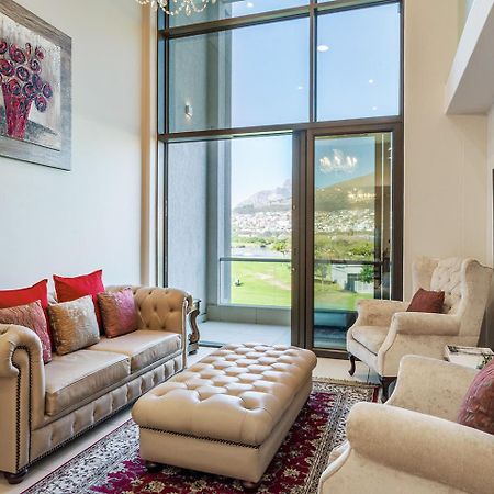 V&A Waterfront Luxury Residences I Whosting Cape Town Exterior photo