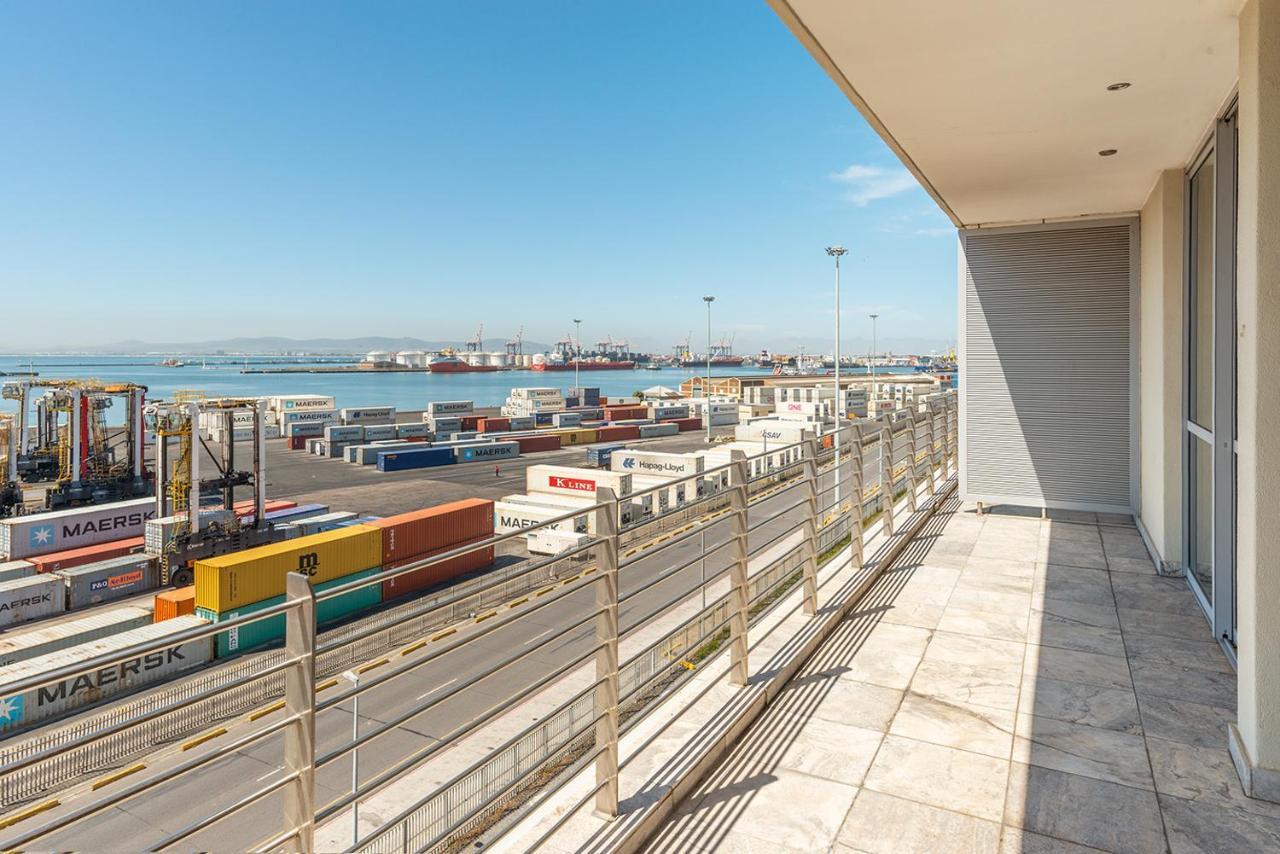 V&A Waterfront Luxury Residences I Whosting Cape Town Exterior photo