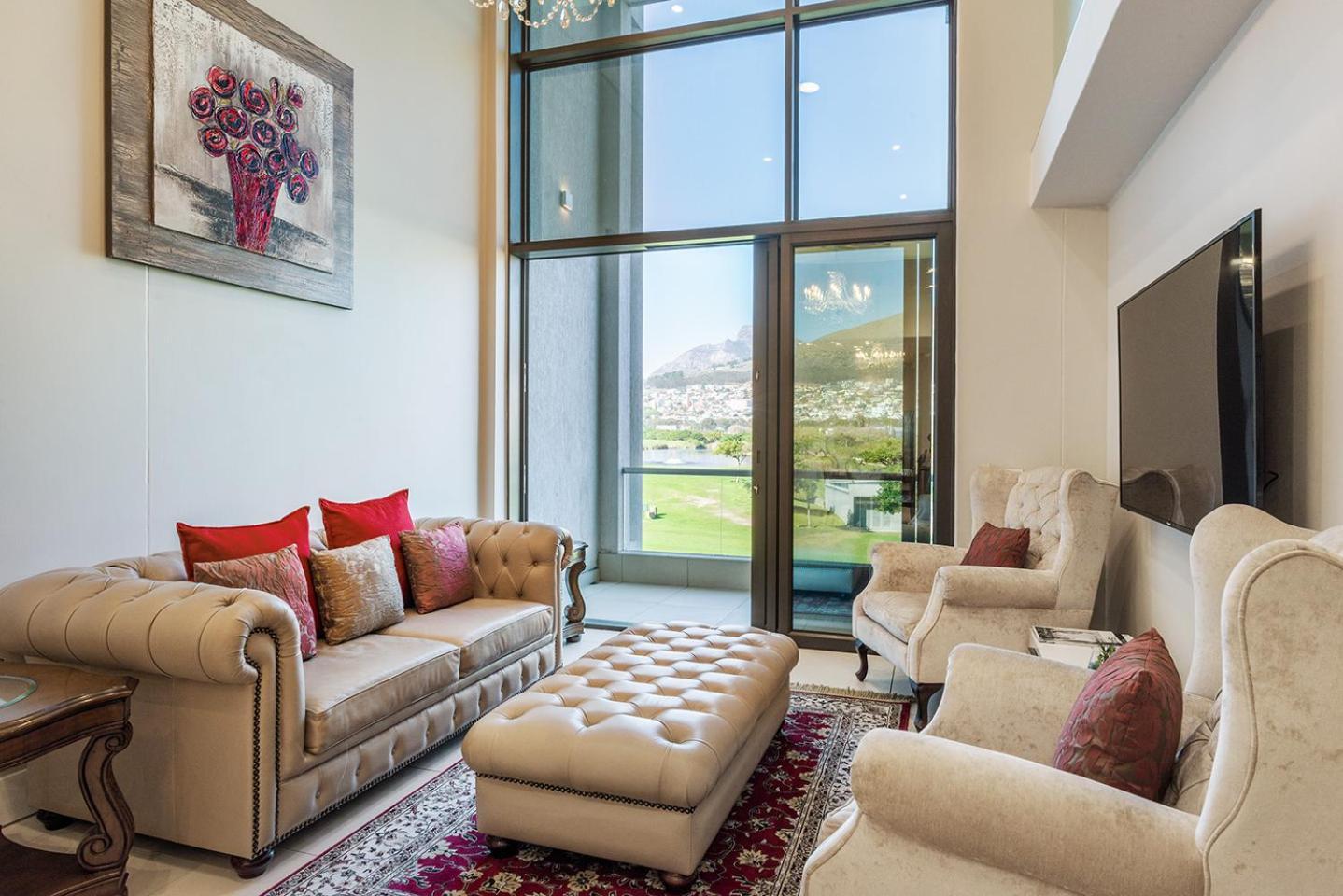 V&A Waterfront Luxury Residences I Whosting Cape Town Exterior photo