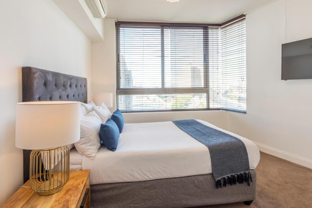 V&A Waterfront Luxury Residences I Whosting Cape Town Exterior photo