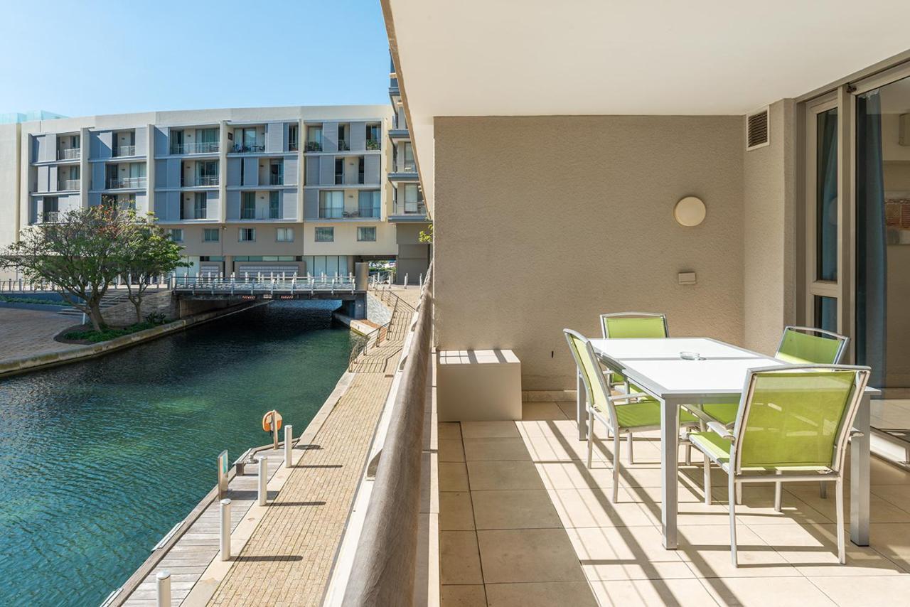 V&A Waterfront Luxury Residences I Whosting Cape Town Exterior photo