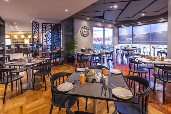 V&A Waterfront Luxury Residences I Whosting Cape Town Exterior photo