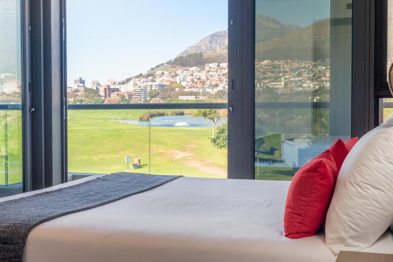 V&A Waterfront Luxury Residences I Whosting Cape Town Exterior photo