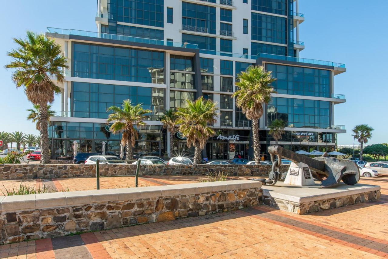 V&A Waterfront Luxury Residences I Whosting Cape Town Exterior photo