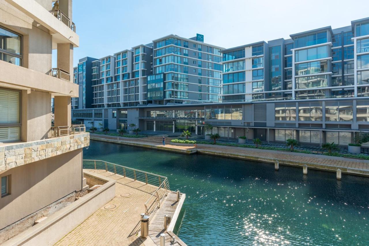 V&A Waterfront Luxury Residences I Whosting Cape Town Exterior photo